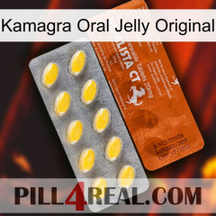 Kamagra Oral Jelly Original 42